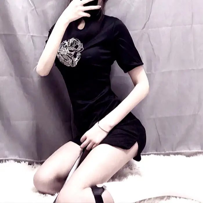 血连环