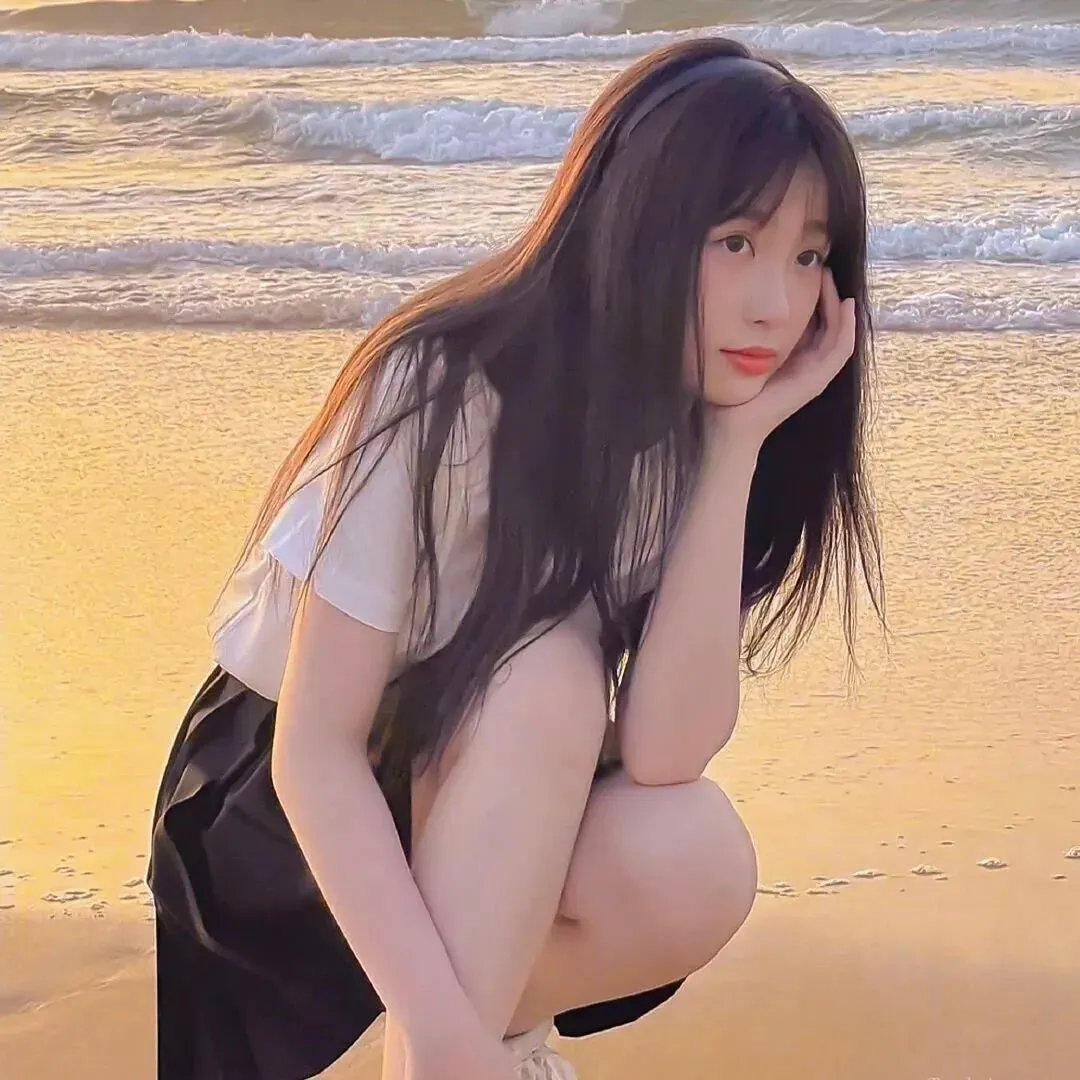 唐朝豪放女